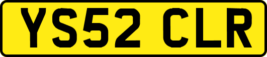 YS52CLR