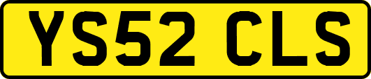 YS52CLS