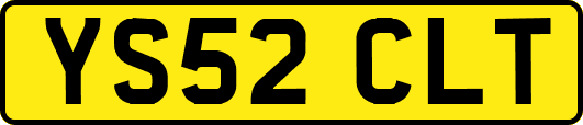 YS52CLT