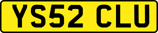YS52CLU