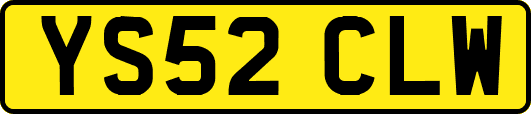 YS52CLW