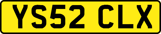 YS52CLX