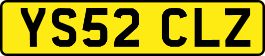 YS52CLZ