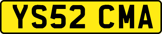 YS52CMA