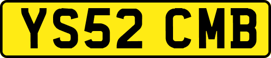 YS52CMB
