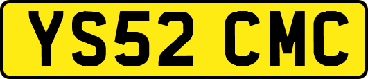 YS52CMC