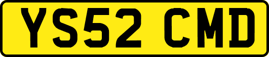 YS52CMD