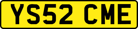 YS52CME