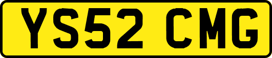 YS52CMG