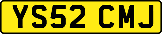 YS52CMJ