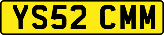 YS52CMM