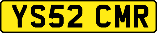YS52CMR