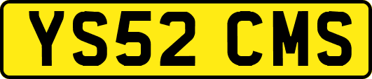 YS52CMS