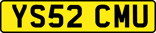 YS52CMU