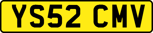 YS52CMV