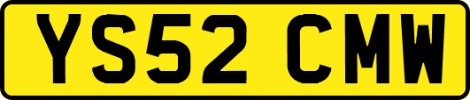 YS52CMW
