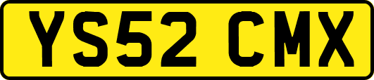 YS52CMX