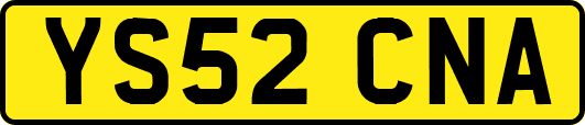 YS52CNA