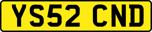 YS52CND