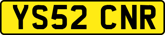 YS52CNR