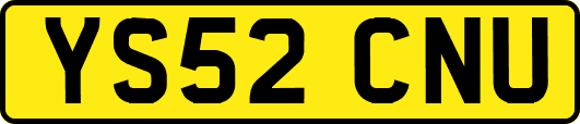 YS52CNU