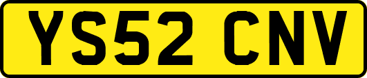 YS52CNV