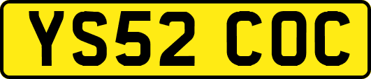 YS52COC