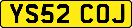 YS52COJ