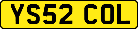 YS52COL