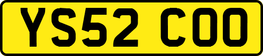YS52COO