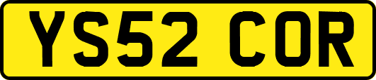 YS52COR