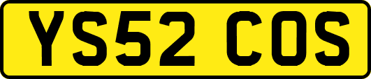 YS52COS