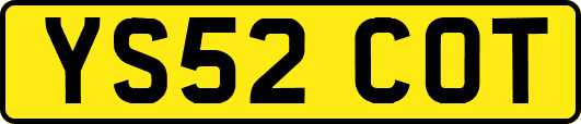 YS52COT