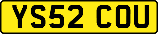 YS52COU