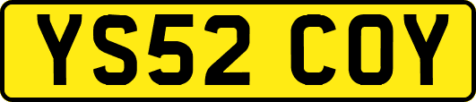 YS52COY