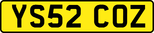 YS52COZ