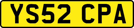 YS52CPA