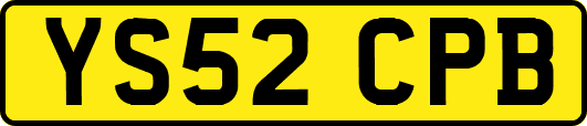 YS52CPB
