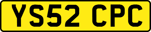 YS52CPC