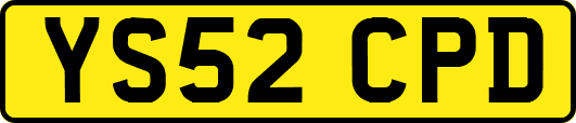 YS52CPD