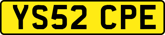 YS52CPE