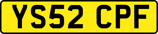 YS52CPF