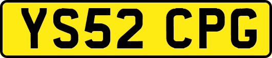 YS52CPG