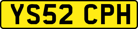 YS52CPH