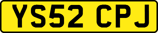 YS52CPJ