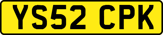 YS52CPK