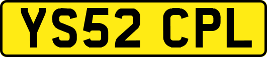 YS52CPL