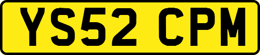 YS52CPM