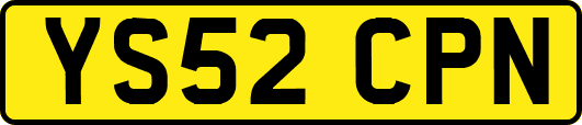 YS52CPN