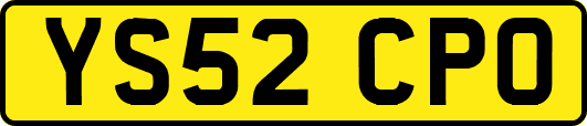 YS52CPO